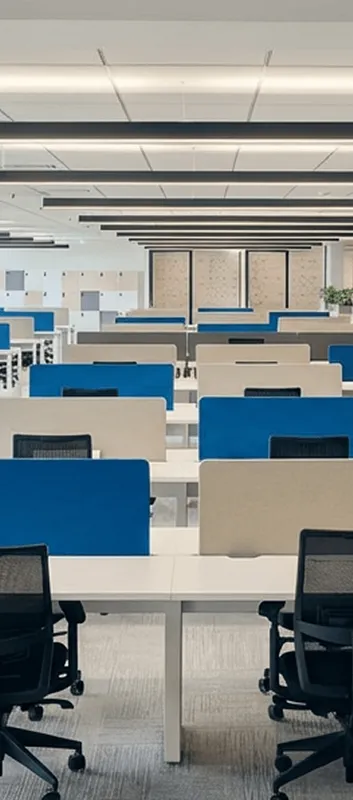 Office & Commercial Cleaning That Works in Toledo, OH