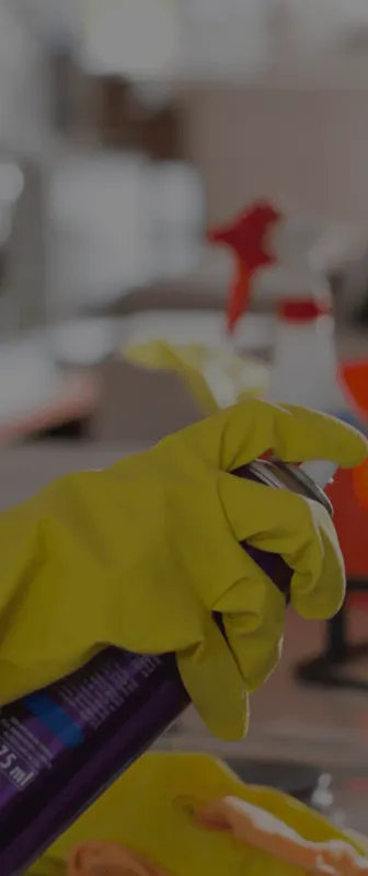 Reliable Residential & Commercial Cleaning in Toledo, OH
